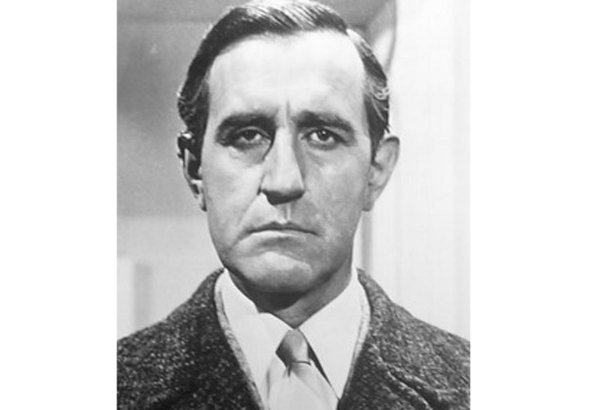 Скончался исполнитель роли Шерлока Холмса Дуглас Уилмер