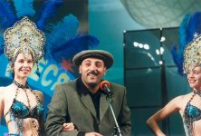 Наши Парни из Баку – Чемпионы Навеки! (ФОТО)