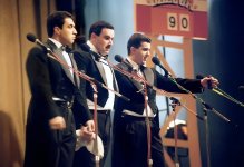 Наши Парни из Баку – Чемпионы Навеки! (ФОТО)