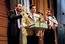 Наши Парни из Баку – Чемпионы Навеки! (ФОТО)