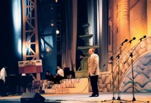 Наши Парни из Баку – Чемпионы Навеки! (ФОТО)