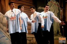 Наши Парни из Баку – Чемпионы Навеки! (ФОТО)