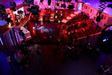 Второе дыхание Parlaq Zəka (ФОТО)