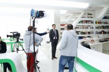 Второе дыхание Parlaq Zəka (ФОТО)