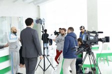 Второе дыхание Parlaq Zəka (ФОТО)