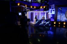 Второе дыхание Parlaq Zəka (ФОТО)