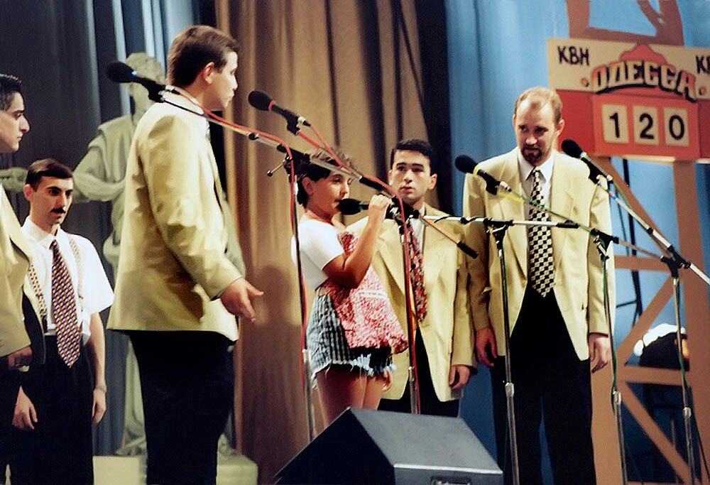 Наши Парни из Баку – Чемпионы Навеки! (ФОТО)