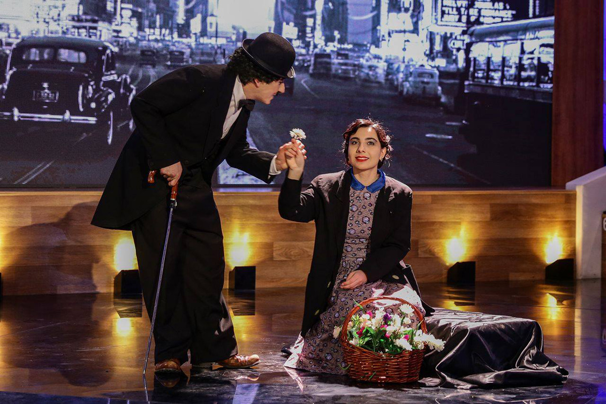 Второе дыхание Parlaq Zəka (ФОТО)