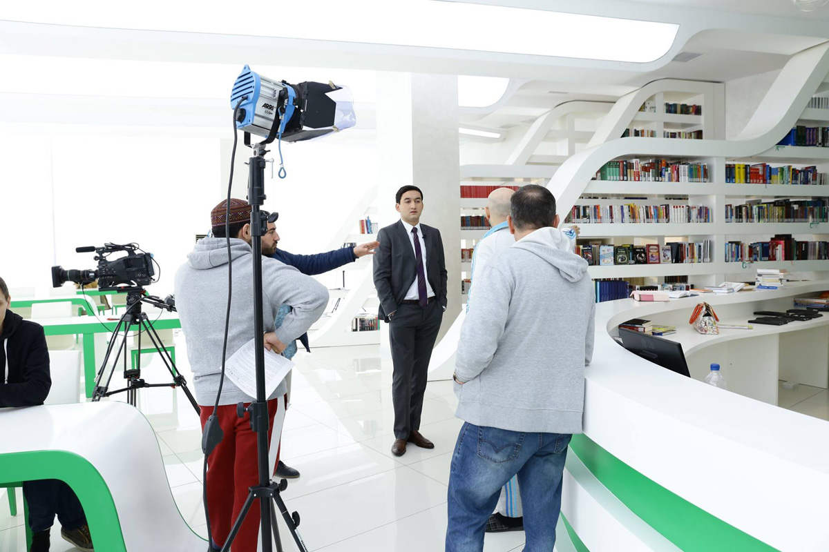 Второе дыхание Parlaq Zəka (ФОТО)