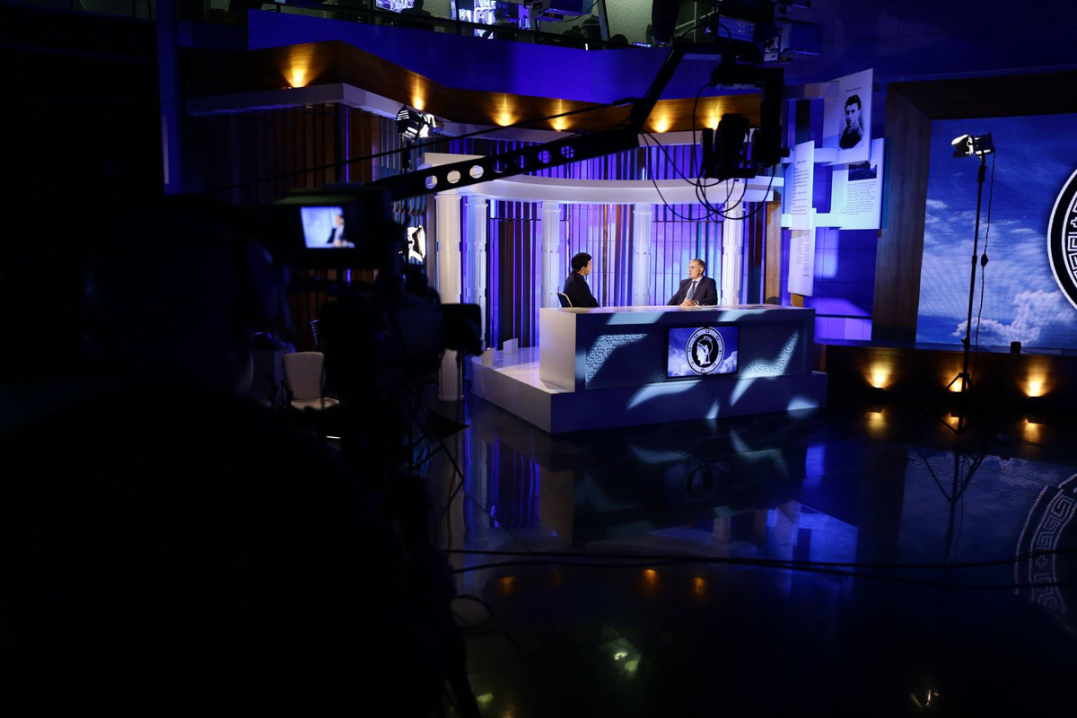 Второе дыхание Parlaq Zəka (ФОТО)