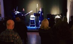 Джаз объединил Австрию и Азербайджан (ФОТО)