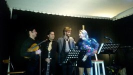 Джаз объединил Австрию и Азербайджан (ФОТО)