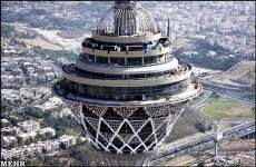 Новруз в Иране: на дорогой и престижной "крыше" Тегерана (ФОТО, часть II)