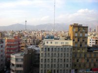 Новруз в Иране: на дорогой и престижной "крыше" Тегерана (ФОТО, часть II)