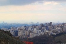 Новруз в Иране: на дорогой и престижной "крыше" Тегерана (ФОТО, часть II)