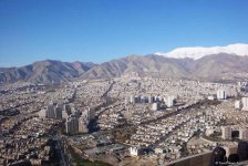 Новруз в Иране: на дорогой и престижной "крыше" Тегерана (ФОТО, часть II)