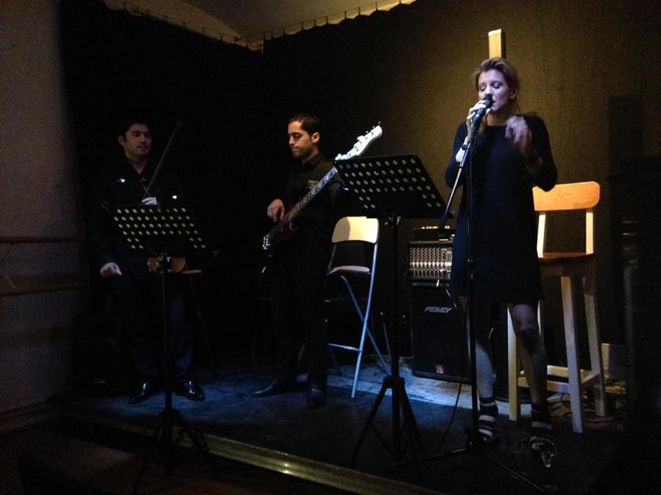 Джаз объединил Австрию и Азербайджан (ФОТО)