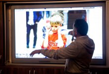 Азербайджанские фотографы провели День открытых дверей (ФОТО)