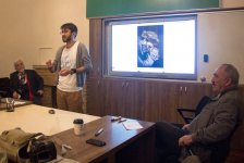 Азербайджанские фотографы провели День открытых дверей (ФОТО)