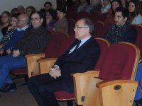 Актеры Русдрамы провели собрание в поддержку политики Президента Азербайджана (ФОТО)