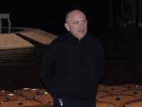 Актеры Русдрамы провели собрание в поддержку политики Президента Азербайджана (ФОТО)