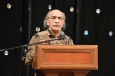 Скончался народный артист Агахан Салманлы (ФОТО)