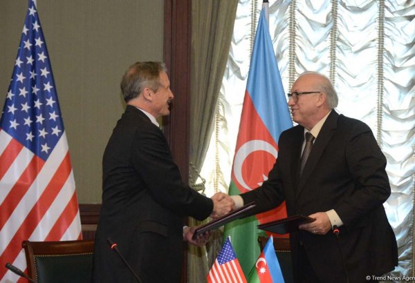 Соглашение об "открытом небе" позволит AZAL свободно работать в США