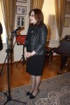 В Баку прошло мероприятие "Жить – значит любить. За будущее без наркотиков!" (ФОТО)