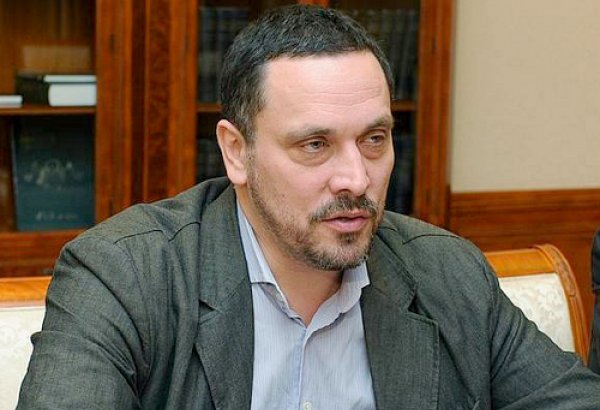 В случае разворачивания войны Армения может потерять и Зангезур - Максим Шевченко