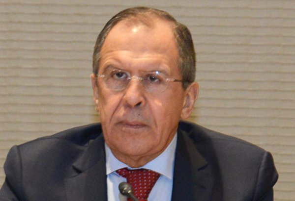 Лавров: Возвращение Сирии в ЛАГ будет способствовать политическому урегулированию