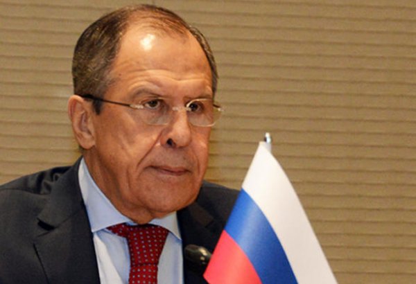 Лавров посетит Узбекистан в январе 2020