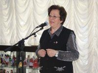 Российский центр представил в Баку альманах "Родник" (ФОТО)