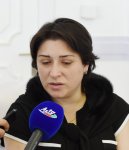 От имени Президента Фонда Гейдара Алиева Мехрибан Алиевой был дан эхсан за упокой души шехидов