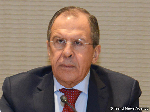 Москва надеется более четко определить дальнейшие шаги по нагорно-карабахскому урегулированию - Лавров