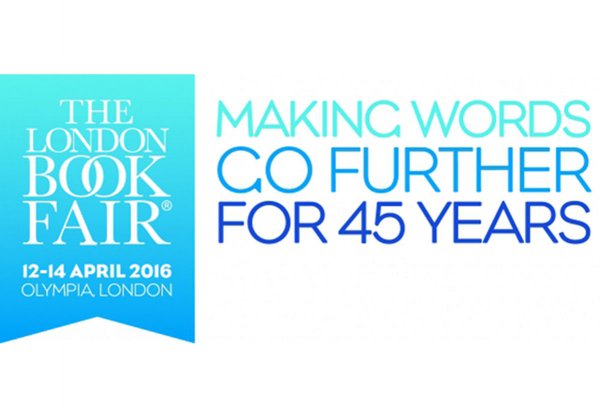 Азербайджан примет участие в книжной выставке в Лондоне