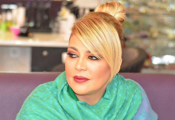 Матерям шехидов Карабахской войны посвящается (ВИДЕО)