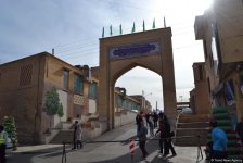 В самом древнем городе Ирана - Кашан (ФОТО, часть III)