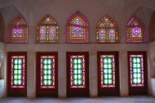 В самом древнем городе Ирана - Кашан (ФОТО, часть III)