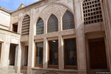 В самом древнем городе Ирана - Кашан (ФОТО, часть III)