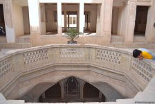 В самом древнем городе Ирана - Кашан (ФОТО, часть III)