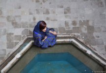 В самом древнем городе Ирана - Кашан (ФОТО, часть III)