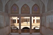 В самом древнем городе Ирана - Кашан (ФОТО, часть III)