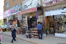 В самом древнем городе Ирана - Кашан (ФОТО, часть III)