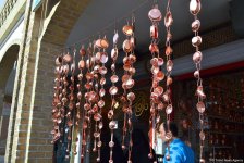 В самом древнем городе Ирана - Кашан (ФОТО, часть III)