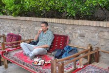 В самом древнем городе Ирана - Кашан (ФОТО, часть III)