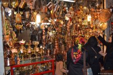 В самом древнем городе Ирана - Кашан (ФОТО, часть III)