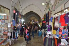 В самом древнем городе Ирана - Кашан (ФОТО, часть III)