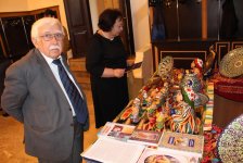 Два полководца и поэта связали узами Узбекистан и Азербайджан (ФОТО)