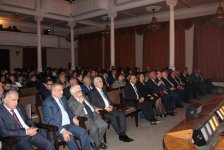 Два полководца и поэта связали узами Узбекистан и Азербайджан (ФОТО)