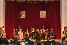 Два полководца и поэта связали узами Узбекистан и Азербайджан (ФОТО)